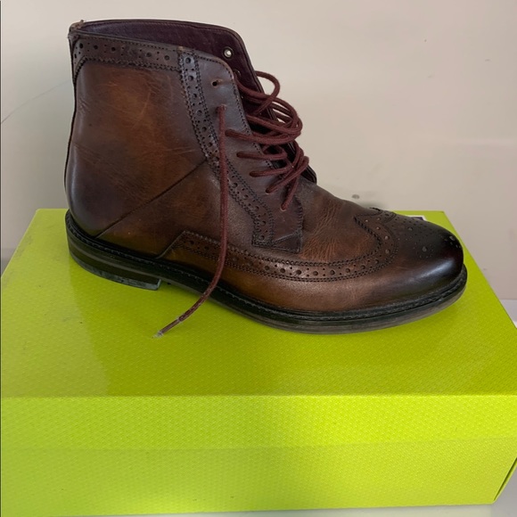 Ted Baker shoes
